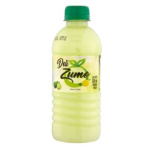 Zumo Limón deli Zumo 350ml