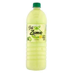 Zumo Limón deli Zumo 1000ml