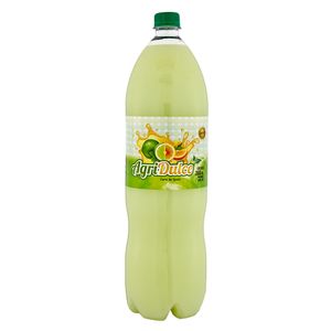 Zumo Limón Agridulce 2000ml