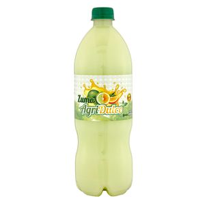 Zumo Limón Agridulce 1000ml
