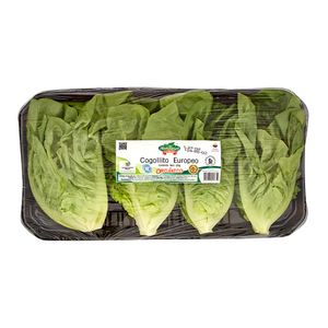 Cogollo Orgánico Hortifresco 250g