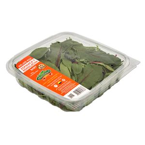 Mix Espinaca y Remolacha Baby Hortifresco 100g