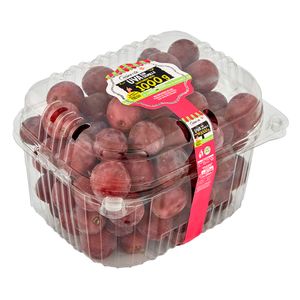 Uva Cuisine & Co Red globe 1000g