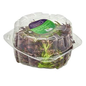 Lechuga Morada Pet Salanova Kosher Makand