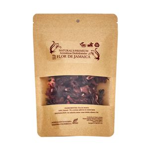 Flor de Jamaica Natura Ls Premium 60g