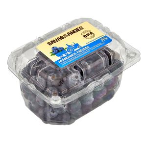 Arándano Fresco Bayas de Los Andes 250g