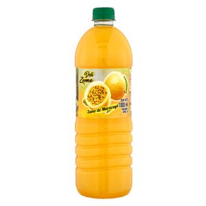 Zumo de Maracuyá deli Zumo 1000ml