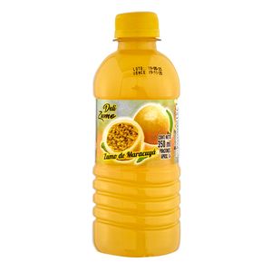 Zumo de Maracuyá deli Zumo 350ml