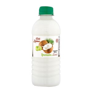 Limonada de Coco deli Zumo 350ml