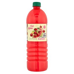 Limonada de Cereza deli Zumo 1000ml