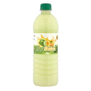 Zumo Limón Agridulce 600ml