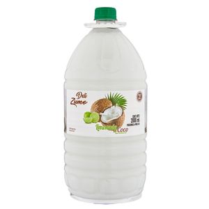 Limonada de Coco deli Zumo 2000ml