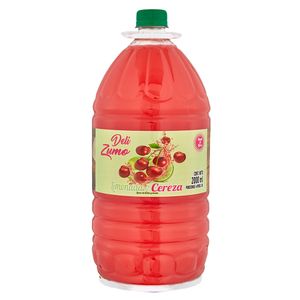Limonada de Cereza deli Zumo 2000ml