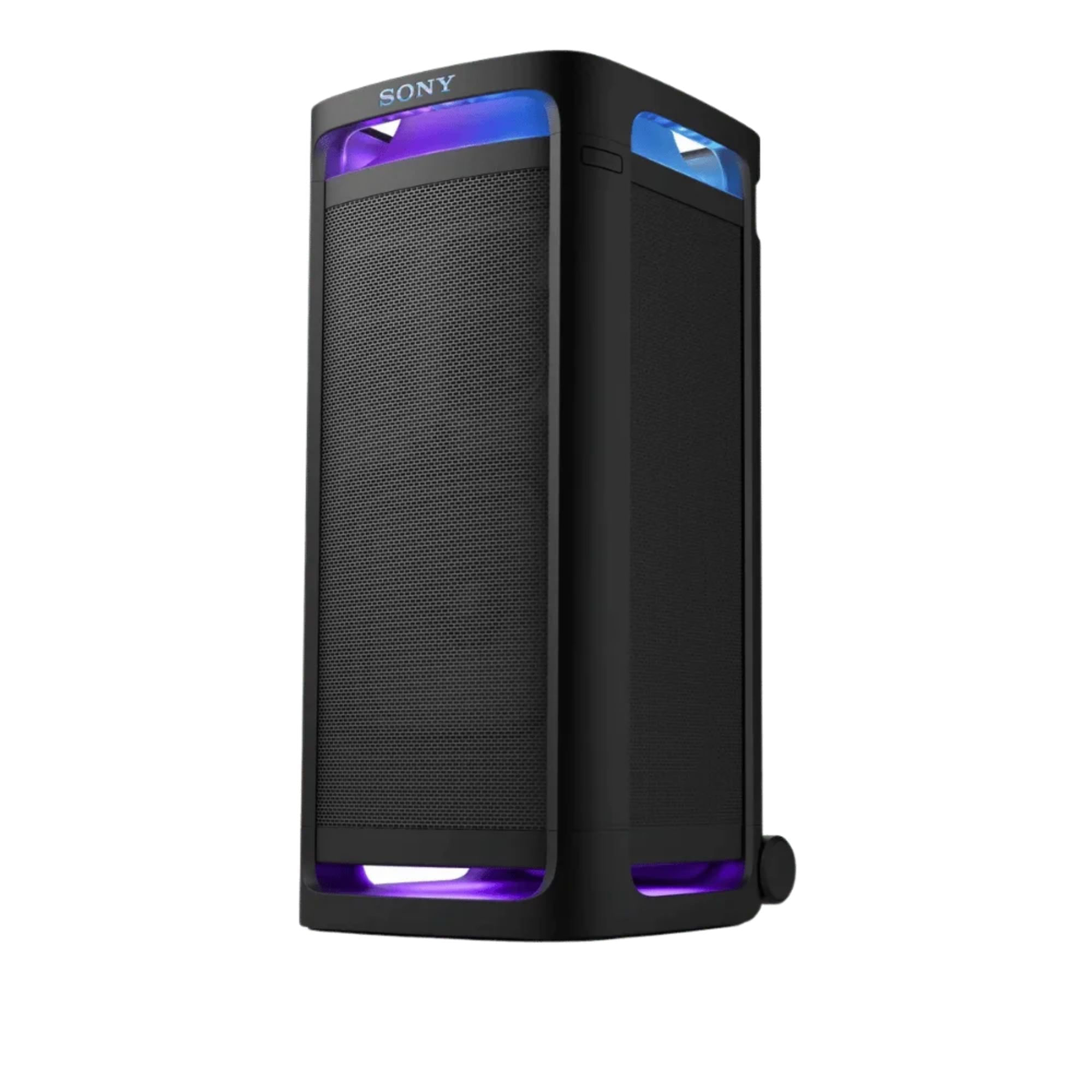 Parlante Bluetooth portátil Sony Ult Tower 9