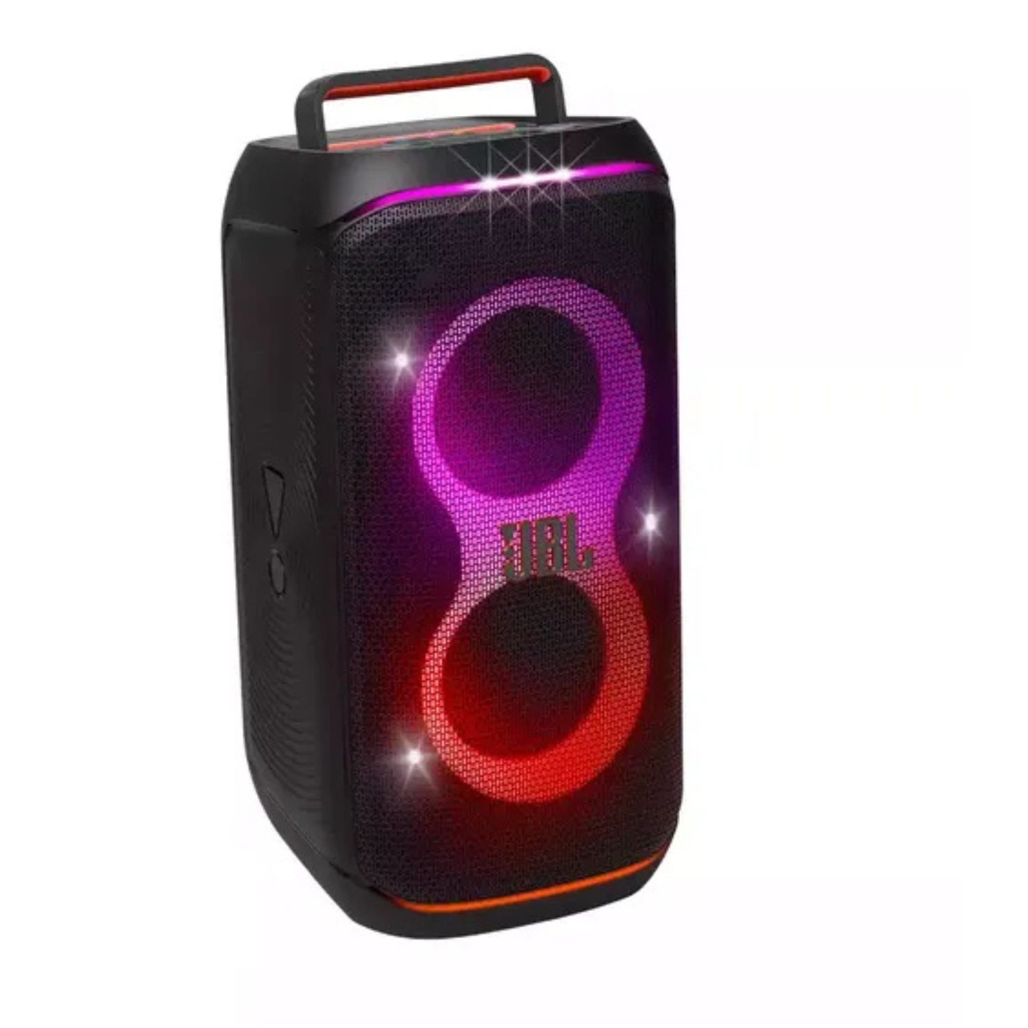 Parlante JBL Partybox Club 120 Negro 10005090