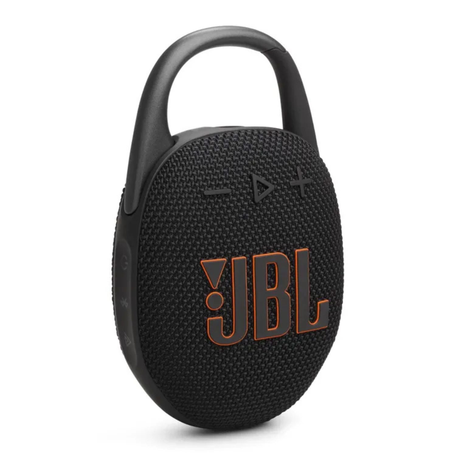 Parlante JBL Inalámbrico Bluetooth CLIP5 7W Negro