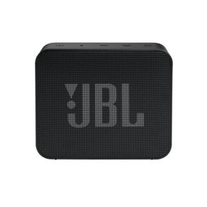 Parlante JBL Go Essential Bluetooth Negro