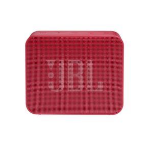 Parlante JBL Go Essential Bluetooth Rojo