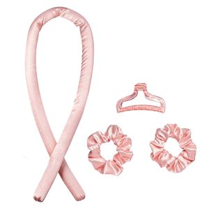 Ondulador Shock Color Pastel 1Und