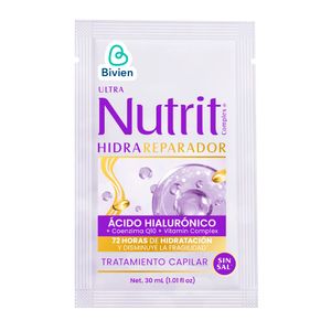 Tratamiento Nutrit Ultra Hidrarepar 30ml