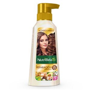 Acondicionador Nutribela Reparación Intensiva 200ml