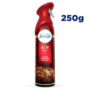 Aromatizante Febreze Baked Cinnamon Apple 250g