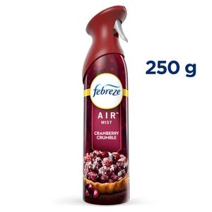 Aromatizante Febreze AIR Cranberry Crumble 250 g Aromatizante para Hogar