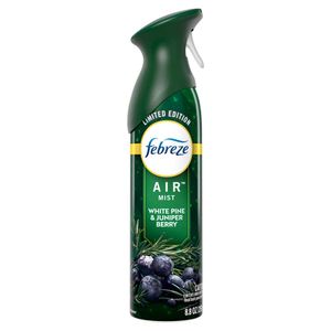 Aromatizante Febreze AIR White Pine & Juniper Berry 250g