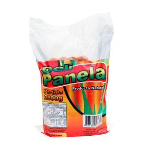Panela Partida Delipanela 2000g