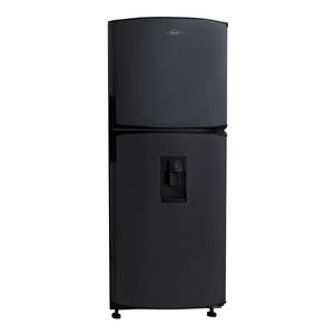 Nevera Haceb 243L Sin Escarcha Manija Interna Titanio Gris Inverter