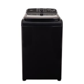 Lavadora Haceb 18Kg Carga Superior LAVCS18KGMNE Negro