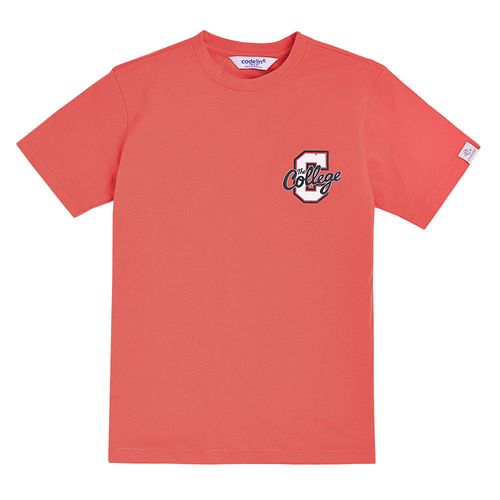 Camiseta Marcos Niño Talla 10