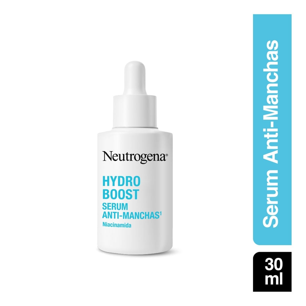 Serum Facial Anti-Manchas Neutrogena® Hydro Boost 30ml