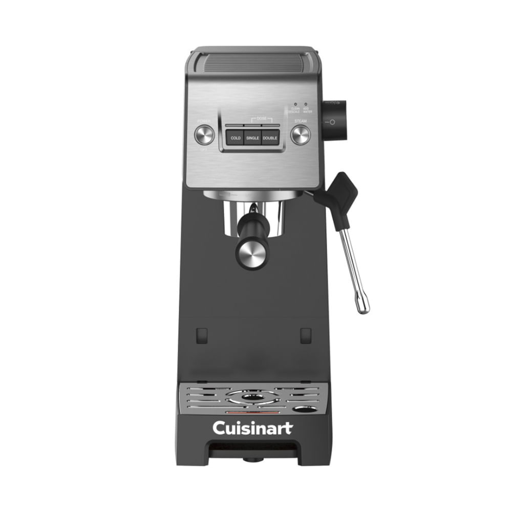 Máquina Espresso Cuisinart Individual Em-160C