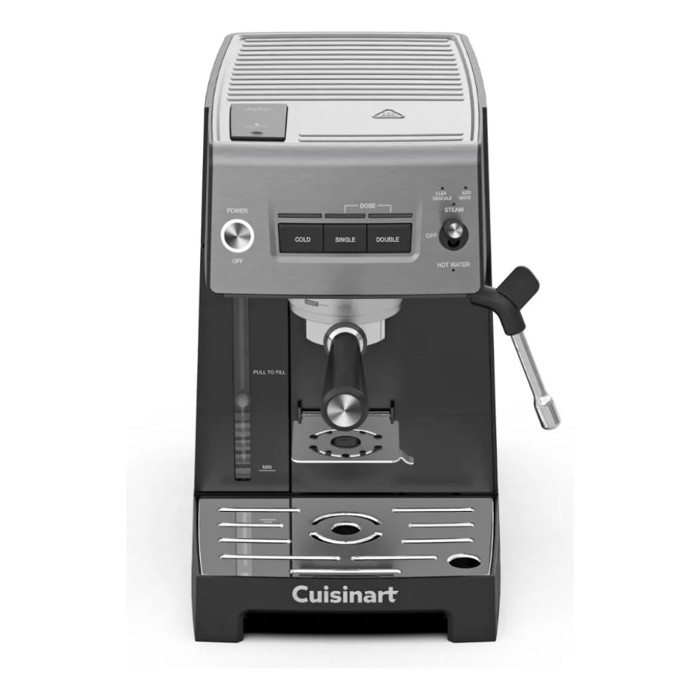 Cafetera Cuisinart Espresso Em-320C