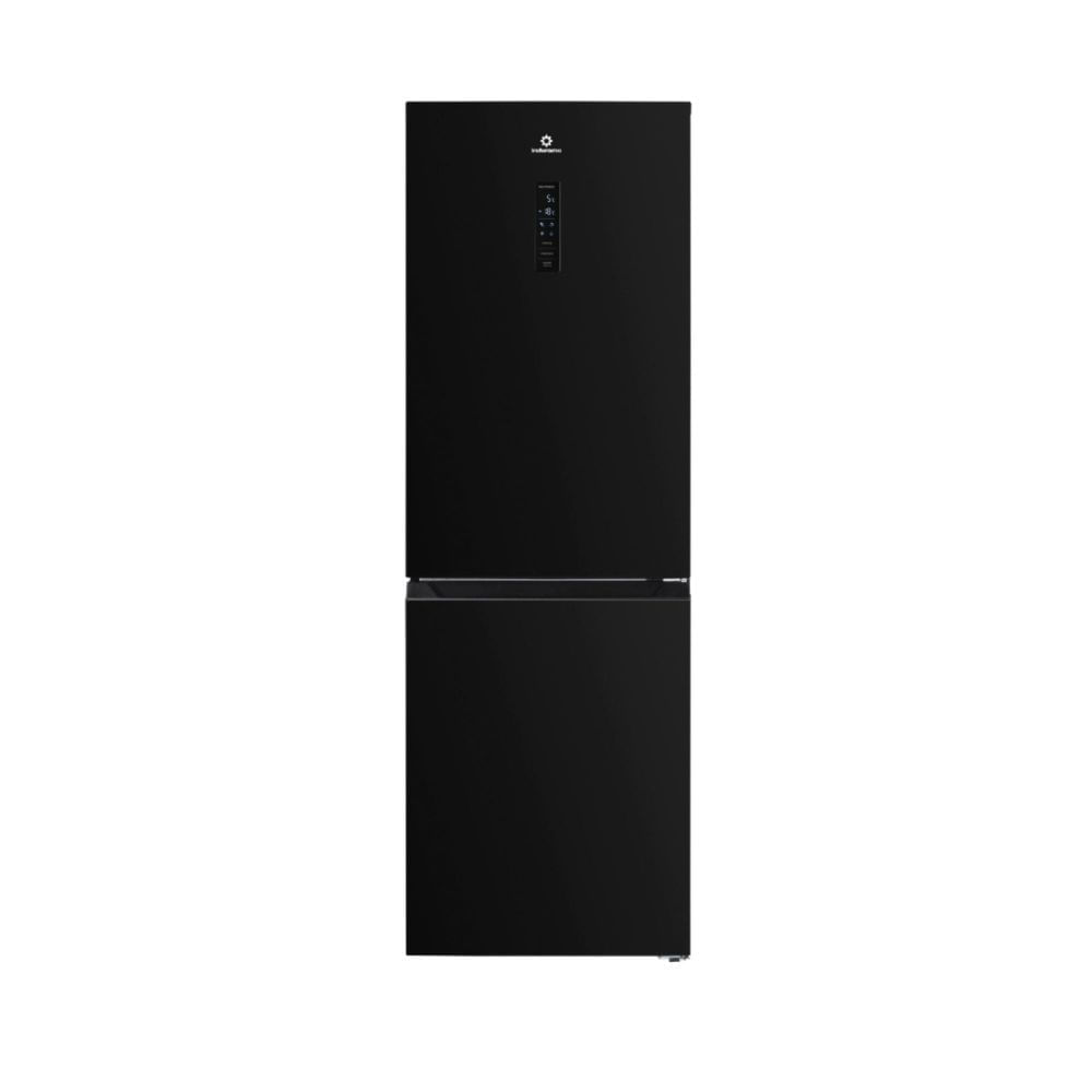 Nevera Indurama RI-6357 NE 357 Litros Negro
