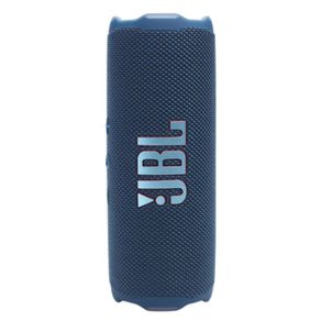 Parlante JBL Flip 7 Bluetooth 25W RMS Azul