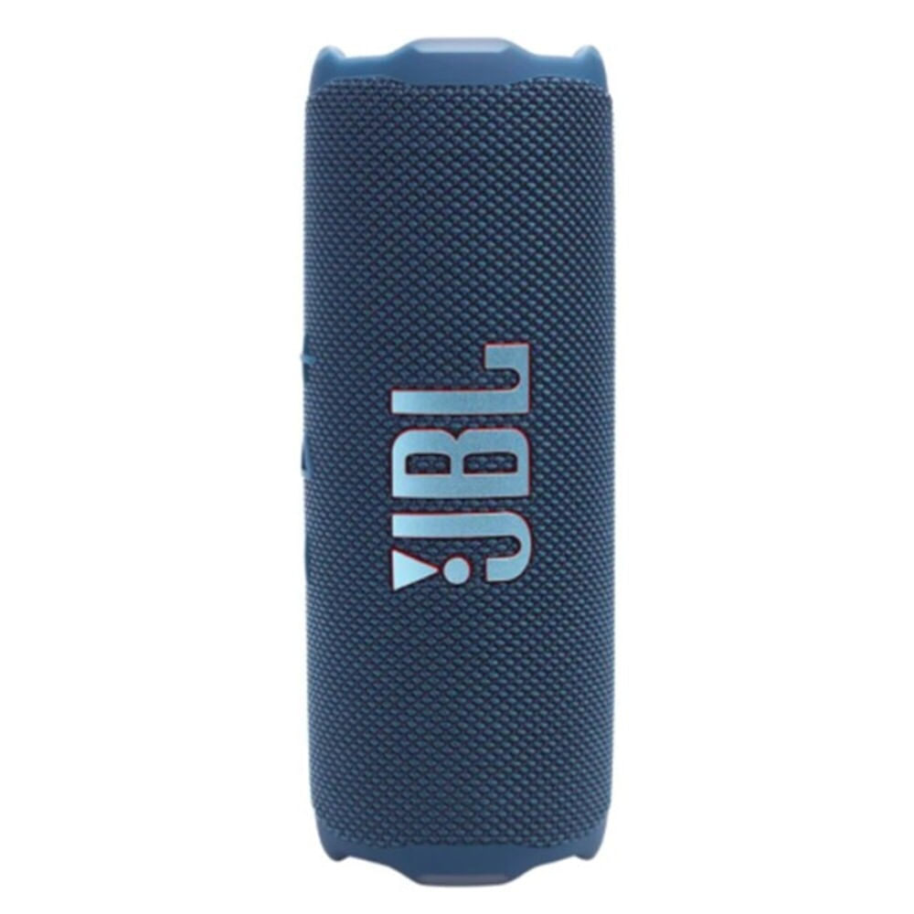 Parlante JBL Flip 7 Bluetooth 25W RMS Azul