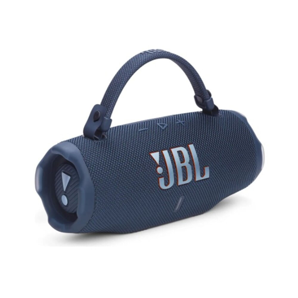 Parlante JBL Charge 6 Bluetooth 45W RMS Azul