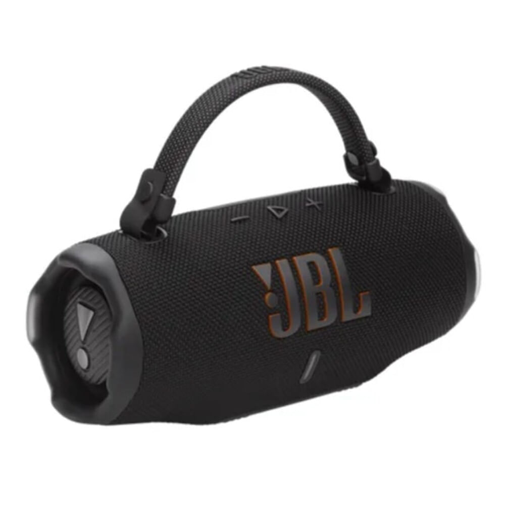 Parlante JBL Charge 6 Bluetooth 45W RMS