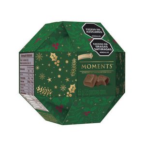 Estuche Moments Bola de Navidad x65g