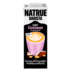 Bebida Natrue Barista Avena con Coco 1000ml