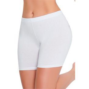 Bicicletero Niña Lycra Algodón Lely