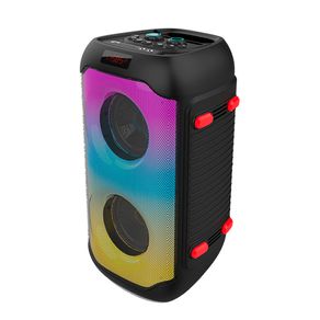 Parlante NEX 4"x2 FRLIGHT AIO4x2
