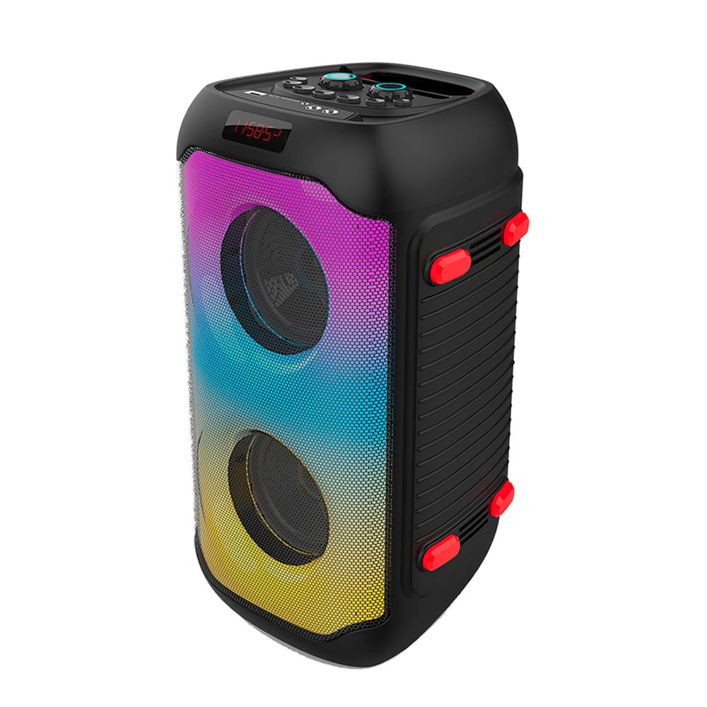 Parlante NEX 4"x2 FRLIGHT AIO4x2