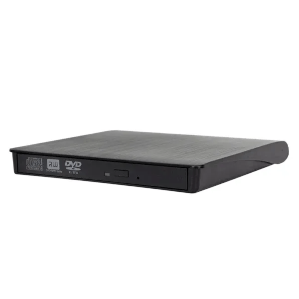 Unidad Dvd Externa Usb 3.0 + Type C 11300