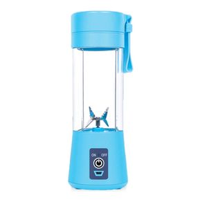 Licuadora Portátil Mertec MT-030B Azul