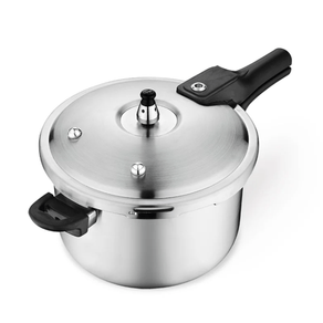 Olla a presion Home Elements 4.2L
