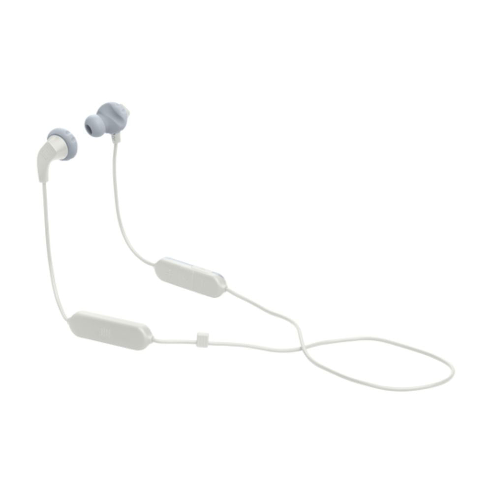Audífonos JBL Inalámbricos Bluetooth In Ear Deportivo Endurance Run2 Blanco