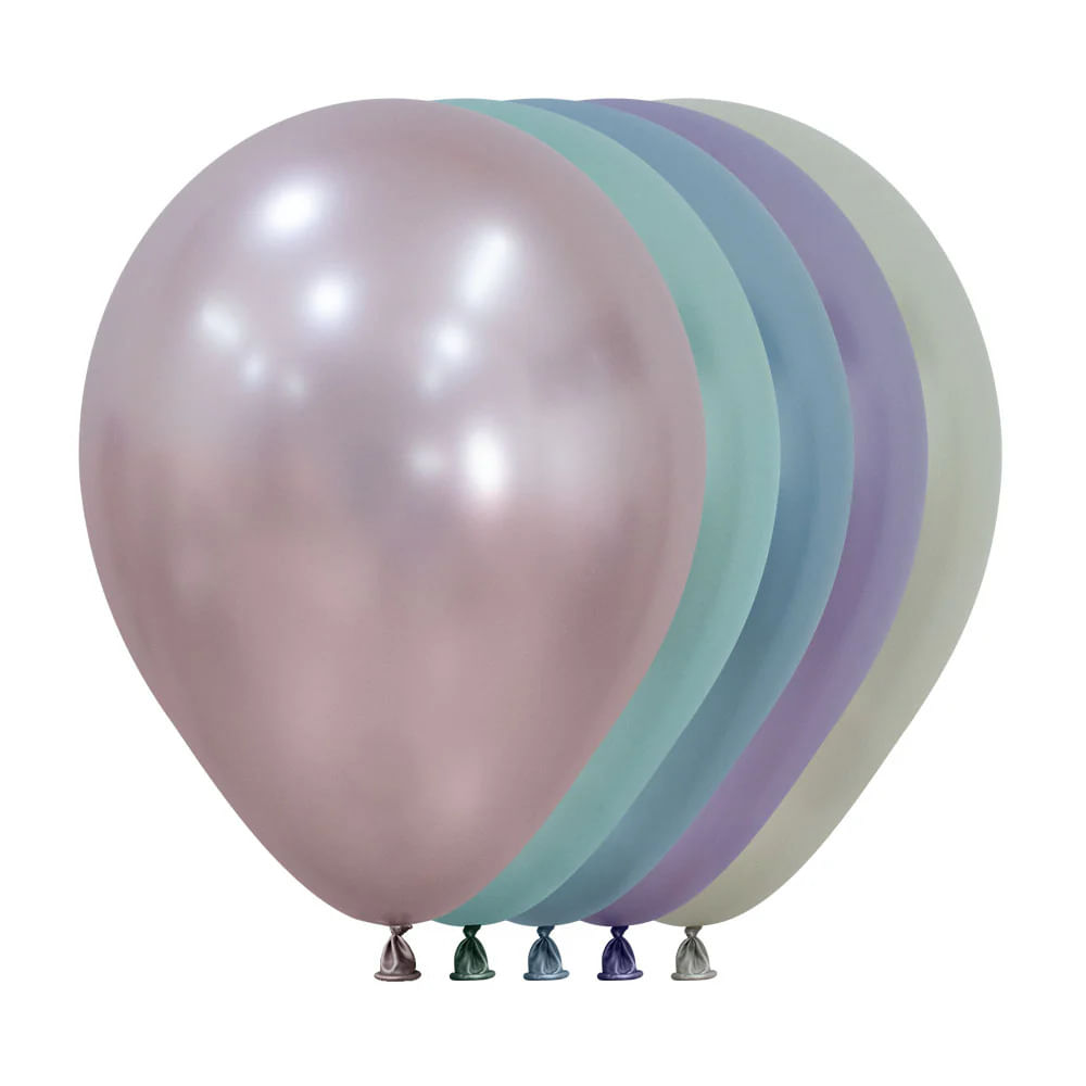 Globo Sempertex  R-9 Sk Surtido X 12